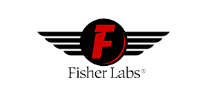 Logo Fisher Labs