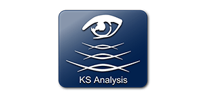 Logo KS Analysis