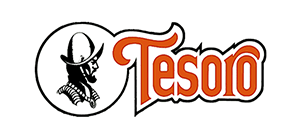 Logo Tesoro